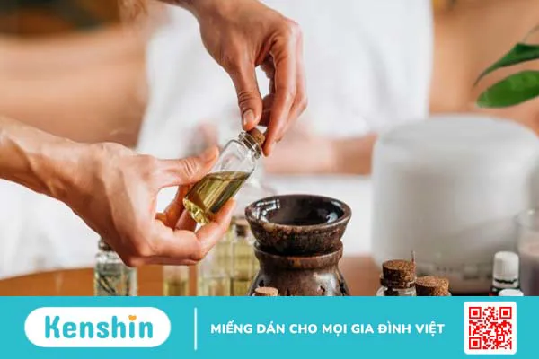 Bà bầu dùng dầu tràm được không? Những lợi ích khi sử dụng