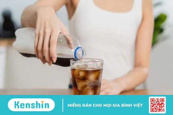 Bà bầu uống được nước ngọt gì? Lời khuyên cho mẹ