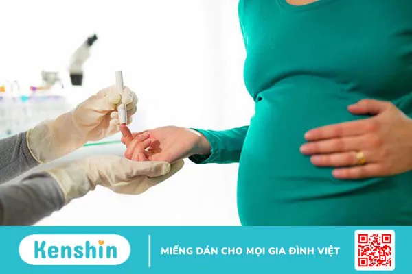 Bà bầu uống được nước ngọt gì? Lời khuyên cho mẹ