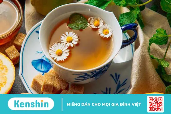 Bà bầu uống trà xanh được không? Cần lưu ý gì khi sử dụng?