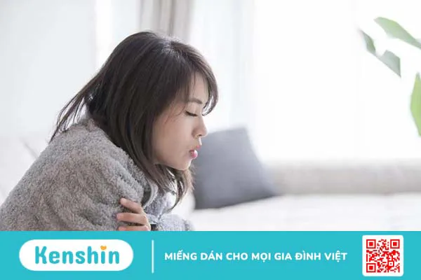 Bạch cầu đa nhân trung tính gây ra vấn đề sức khỏe nào? 1