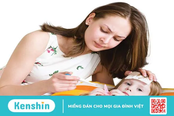 Bạch cầu tăng cao ở trẻ cảnh báo bệnh gì? Chẩn đoán và điều trị bạch cầu tăng cao ở trẻ