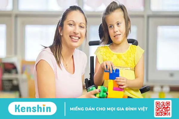 Bại não có di truyền không? Cách phòng tránh bệnh bại não