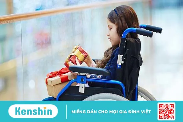 Bại não có di truyền không? Cách phòng tránh bệnh bại não 1