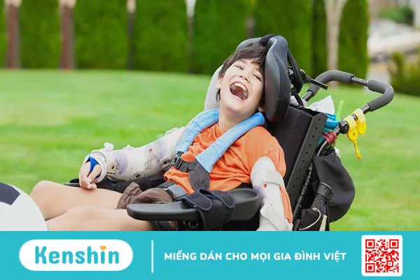 Bại não thể co cứng: Triệu chứng, chuẩn đoán và phương pháp điều trị 2