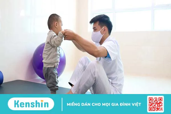 Bại não thể co cứng: Triệu chứng, chuẩn đoán và phương pháp điều trị 4