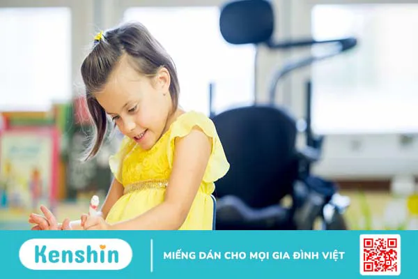 Bại não thể thất điều: Nguyên nhân, triệu chứng và hướng điều trị