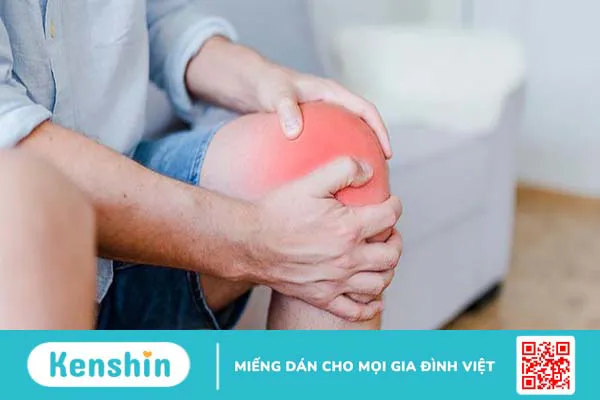 Bài Tập Chữa Tràn Dịch Khớp Gối Hiệu Quả Tại Nhà 1