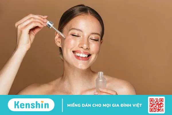 Bakuchiol là gì? Tác dụng của bakuchiol trong việc trẻ hoá làn da