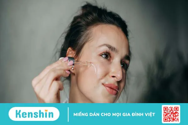 Bakuchiol là gì? Tác dụng của bakuchiol trong việc trẻ hoá làn da