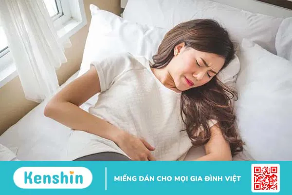 Tới tháng uống sữa đậu nành được không? 2