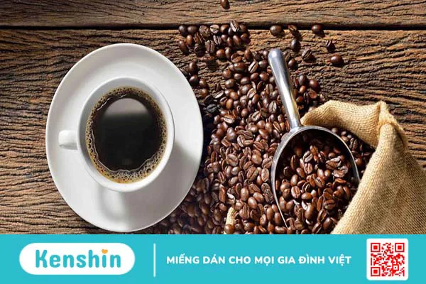 Bạn có biết trong cafe có những chất gì không?