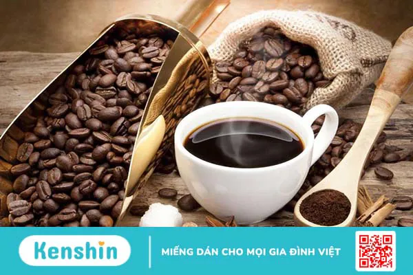 Bạn có biết trong cafe có những chất gì không? 3