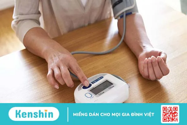 Bạn đã biết cách đo huyết áp tại nhà chuẩn xác chưa?