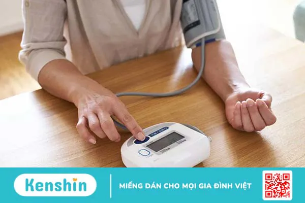 Bạn đã biết cách đo huyết áp tại nhà chuẩn xác chưa?