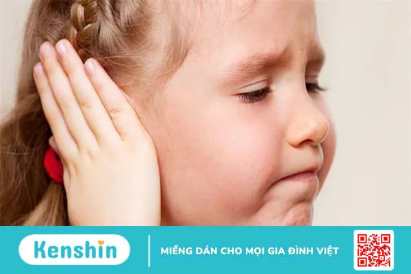 Bạn đã biết cách vệ sinh tai khi bị chảy mủ chưa?