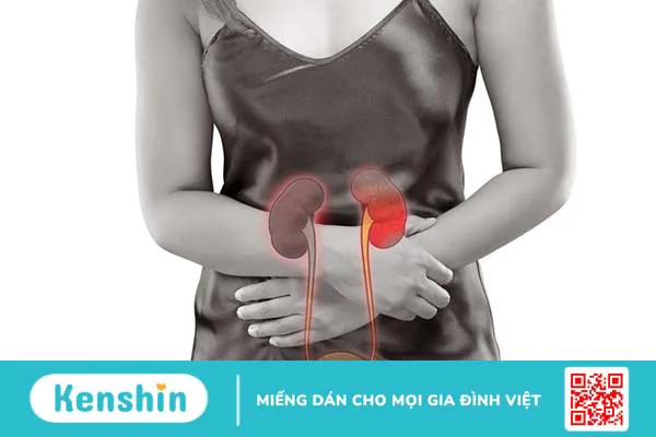 Bạn đã biết đi khám thận ở đâu uy tín chưa? 3