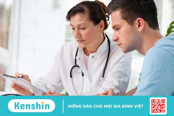 Bạn đã biết đi khám thận ở đâu uy tín chưa? 5