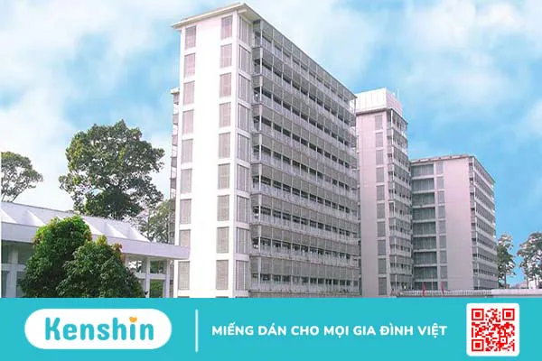 Bạn đã biết ở đâu khám sức khỏe thứ 7, chủ nhật chưa?