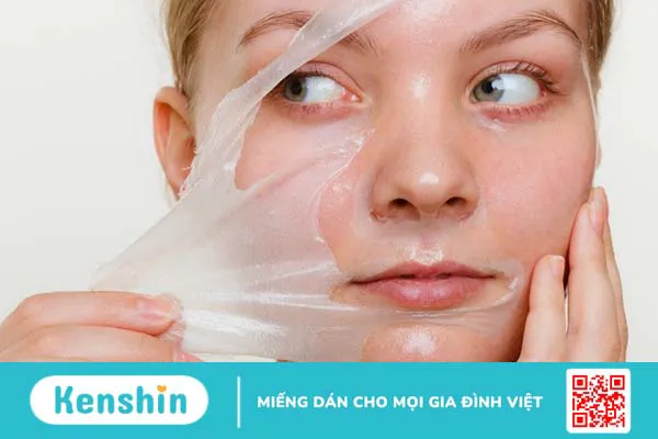 Bạn đã biết sau khi peel da có nên dùng BHA không hay chưa?