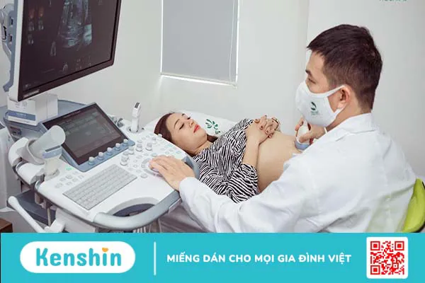 Bảng giá khám thai bệnh viện Từ Dũ như thế nào?