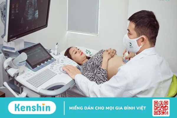 Bảng giá khám thai bệnh viện Từ Dũ như thế nào?