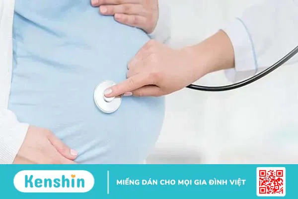 Bảng giá khám thai bệnh viện Từ Dũ như thế nào?