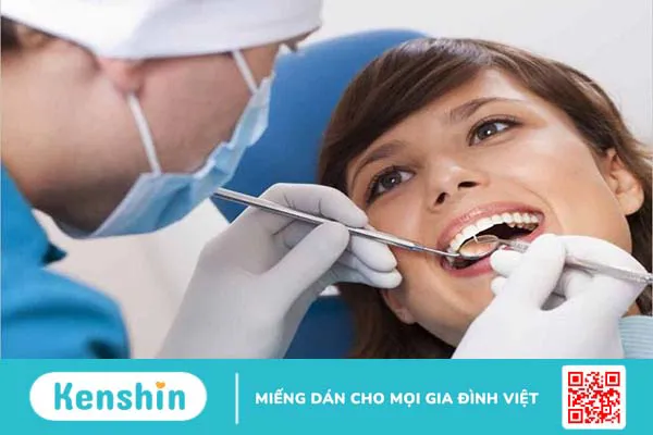 Bảng màu răng sứ nên chọn màu nào đẹp?