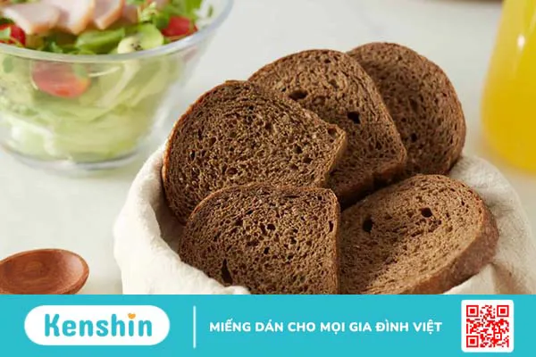 Bánh mì que bao nhiêu calo? Ăn bánh mì que có tăng cân không?