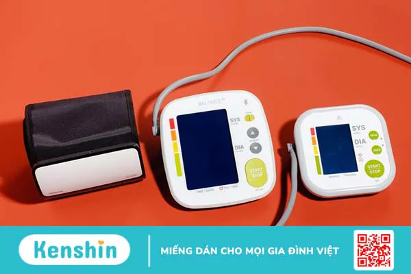 Bảo vệ sức khỏe tốt hơn với máy đo huyết áp cổ tay tự động AND UB-525 AFIB 1