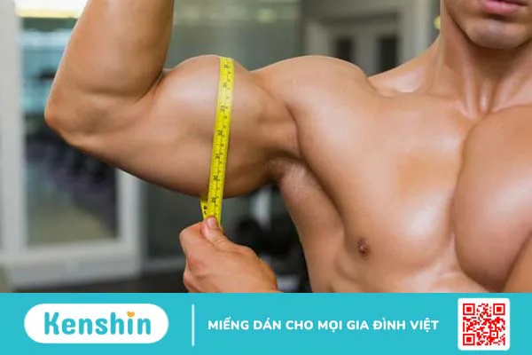 Barbell Curl là gì? Cách tập để bắp tay trước phát triển tốt nhất 2