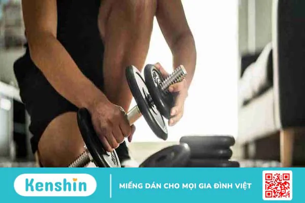 Barbell Curl là gì? Cách tập để bắp tay trước phát triển tốt nhất 4