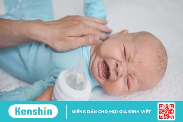 Bất dung nạp lactose ở trẻ sơ sinh: Nguyên nhân, triệu chứng và cách điều trị