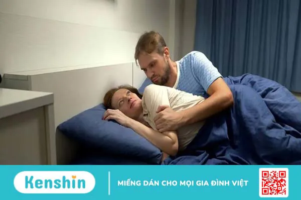 Bật mí 12 cách tăng ham muốn cho nữ giới giúp tình yêu thăng hoa