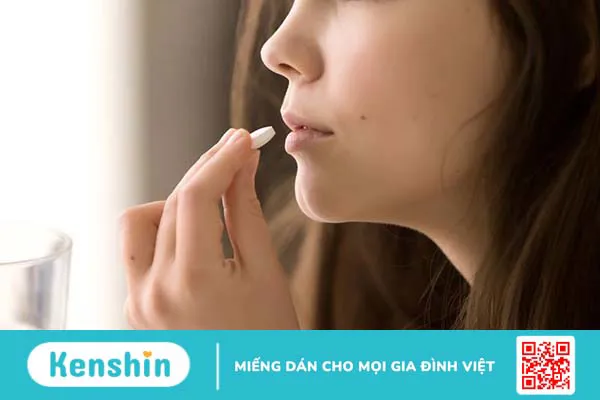 Bật mí 12 cách tăng ham muốn cho nữ giới giúp tình yêu thăng hoa