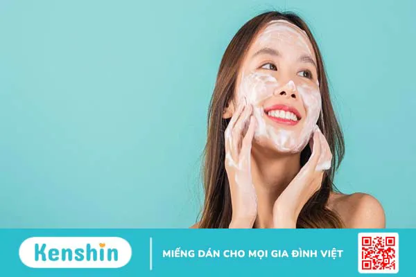 Bật mí 6 loại sữa rửa mặt Nhật được yêu thích nhất