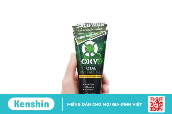 Bật mí 6 loại sữa rửa mặt Nhật được yêu thích nhất 7