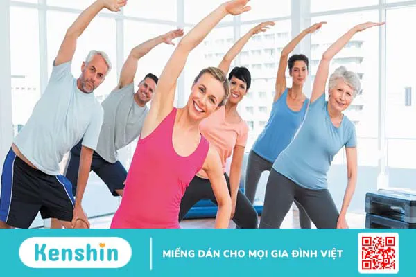 Bật mí 6 thói quen lành mạnh nâng cao chất lượng cuộc sống