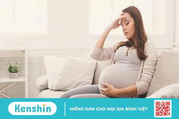 Bật mí bảng tăng cân nặng chuẩn của mẹ bầu theo từng giai đoạn 2