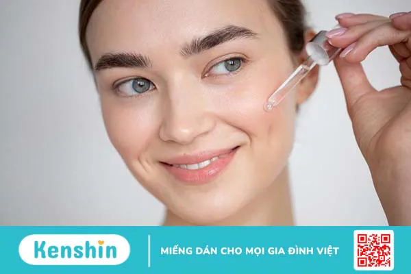 Bật mí cách sử dụng tế bào gốc cho da mặt an toàn, hiệu quả