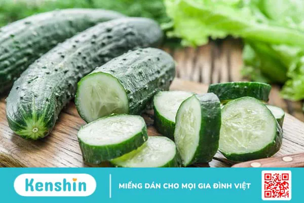 Bật mí cách trị thâm quầng mắt bẩm sinh đơn giản và hiệu quả 4