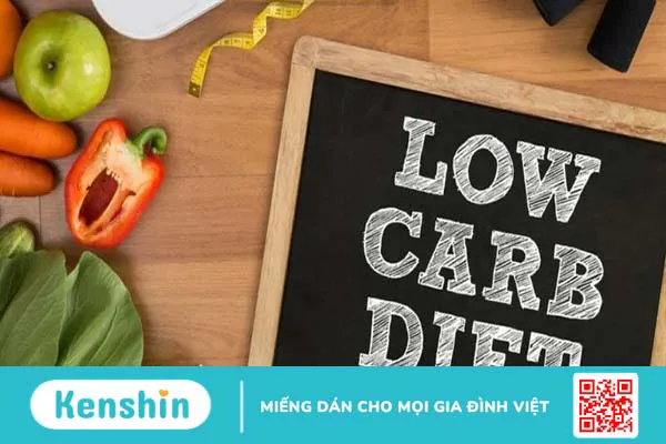 Bật mí chế độ ăn sáng low-carb cho bạn khỏe mạnh hơn