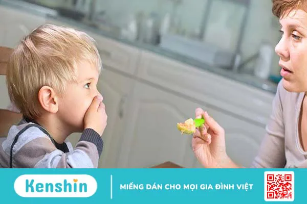 Bật mí cho các mẹ thực đơn cho bé 6 tuổi đầy đủ dinh dưỡng