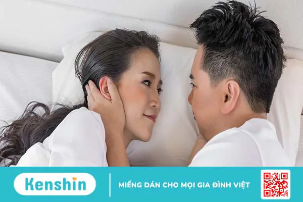 Bật mí dấu hiệu phụ nữ lên đỉnh không phải đấng mày râu nào cũng biết