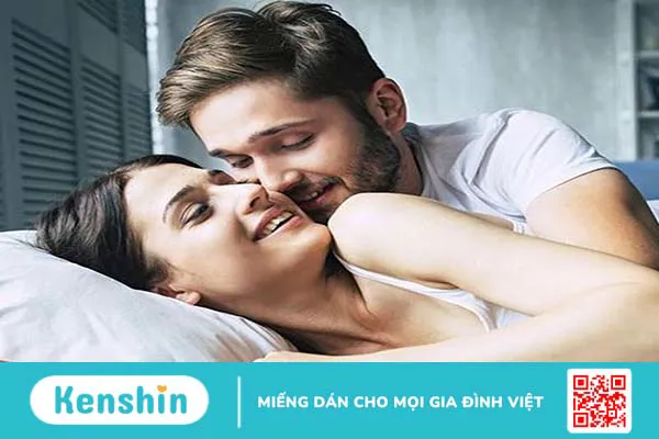 Bật mí dấu hiệu phụ nữ lên đỉnh không phải đấng mày râu nào cũng biết 1