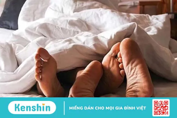 Bật mí dấu hiệu phụ nữ lên đỉnh không phải đấng mày râu nào cũng biết 3