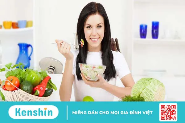 Bật mí thực đơn tăng cân 1 tuần 5kg an toàn, hiệu quả