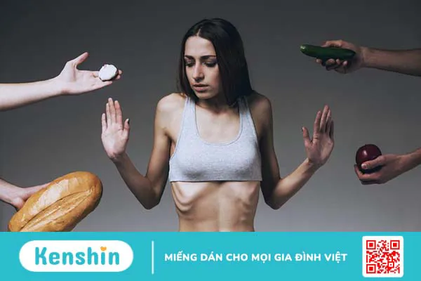 Bật mí thực đơn tăng cân 1 tuần 5kg an toàn, hiệu quả 2