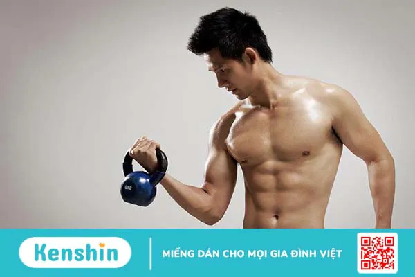 Bật mí thực đơn tăng cân 1 tuần 5kg an toàn, hiệu quả 4