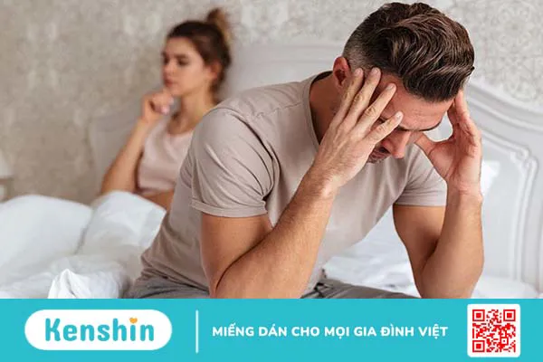 Bật mí thuốc chữa yếu sinh lý nam tốt nhất hiện nay không phải ai cũng biết